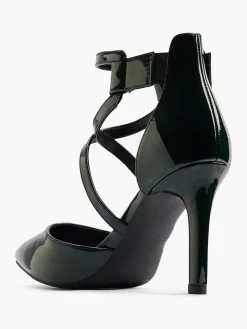 Damen Graceland Spangenpumps