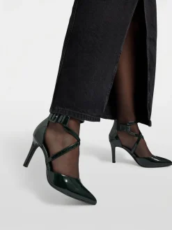 Damen Graceland Spangenpumps