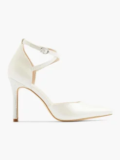 Damen Catwalk Spangenpumps