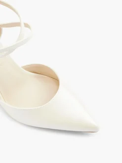 Damen Catwalk Spangenpumps