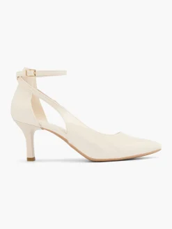 Damen Graceland Spangenpumps