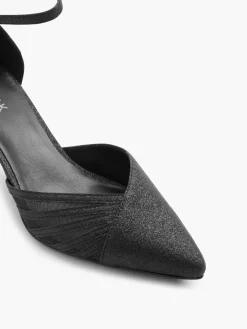 Damen Catwalk Spangenpumps