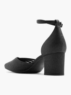 Damen Catwalk Spangenpumps