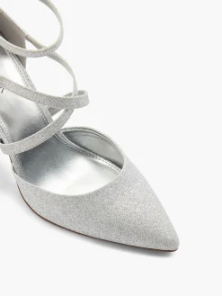 Damen Catwalk Spangenpumps