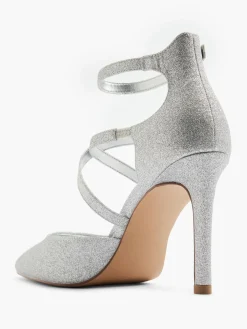 Damen Catwalk Spangenpumps