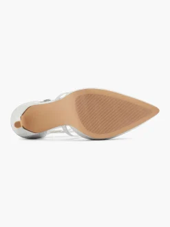 Damen Catwalk Spangenpumps