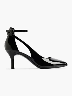 Damen Graceland Spangenpumps