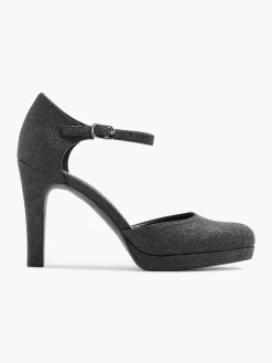 Damen Catwalk Spangenpumps