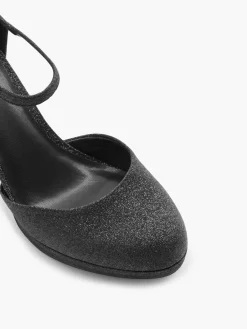 Damen Catwalk Spangenpumps