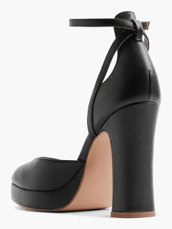 Damen Catwalk Spangenpumps