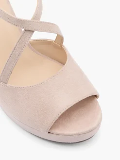 Damen Graceland Spangenpumps