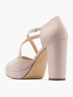 Damen Graceland Spangenpumps