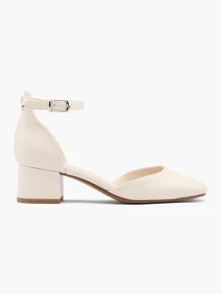 Damen Graceland Spangenpumps