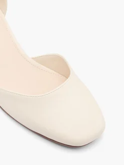 Damen Graceland Spangenpumps
