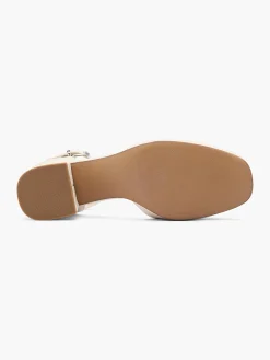 Damen Graceland Spangenpumps