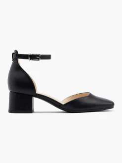 Damen Graceland Spangenpumps