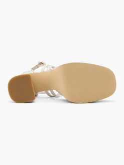 Damen Catwalk Spangenpumps