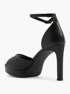 Damen Catwalk Spangenpumps