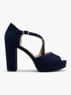Damen Graceland Spangenpumps
