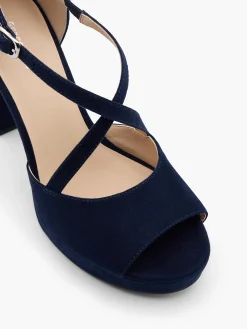 Damen Graceland Spangenpumps