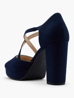 Damen Graceland Spangenpumps