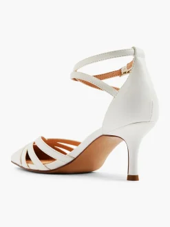 Damen Catwalk Spangenpumps