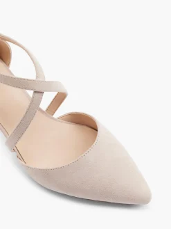 Damen Graceland Spangenpumps