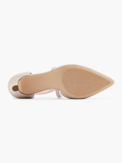 Damen Graceland Spangenpumps