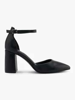 Damen Graceland Spangenpumps