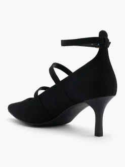 Damen Catwalk Spangenpumps