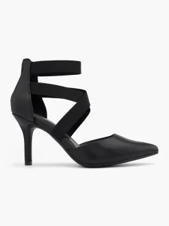 Damen Graceland Spangenpumps