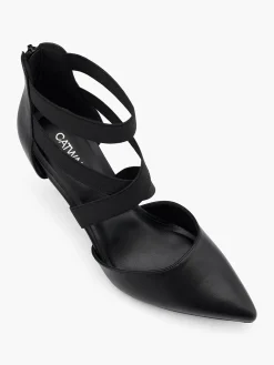 Damen Graceland Spangenpumps