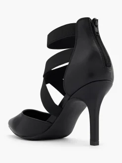 Damen Graceland Spangenpumps