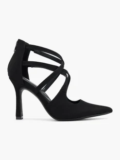 Damen Graceland Spangenpumps