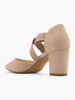 Damen Graceland Spangenpumps