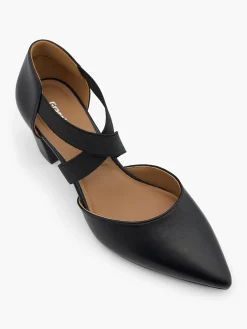 Damen Graceland Spangenpumps