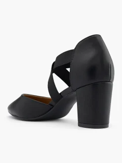 Damen Graceland Spangenpumps