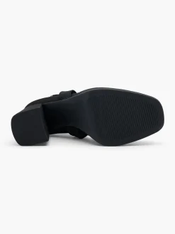 Damen Catwalk Spangenpumps