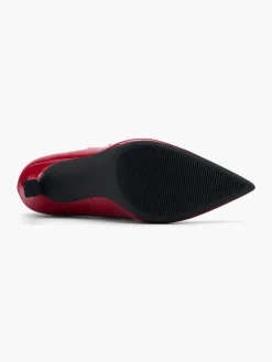 Damen Catwalk Spangenpumps