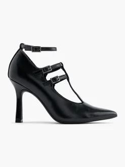 Damen Graceland Spangenpumps