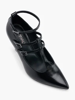 Damen Graceland Spangenpumps
