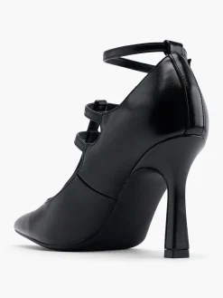Damen Graceland Spangenpumps