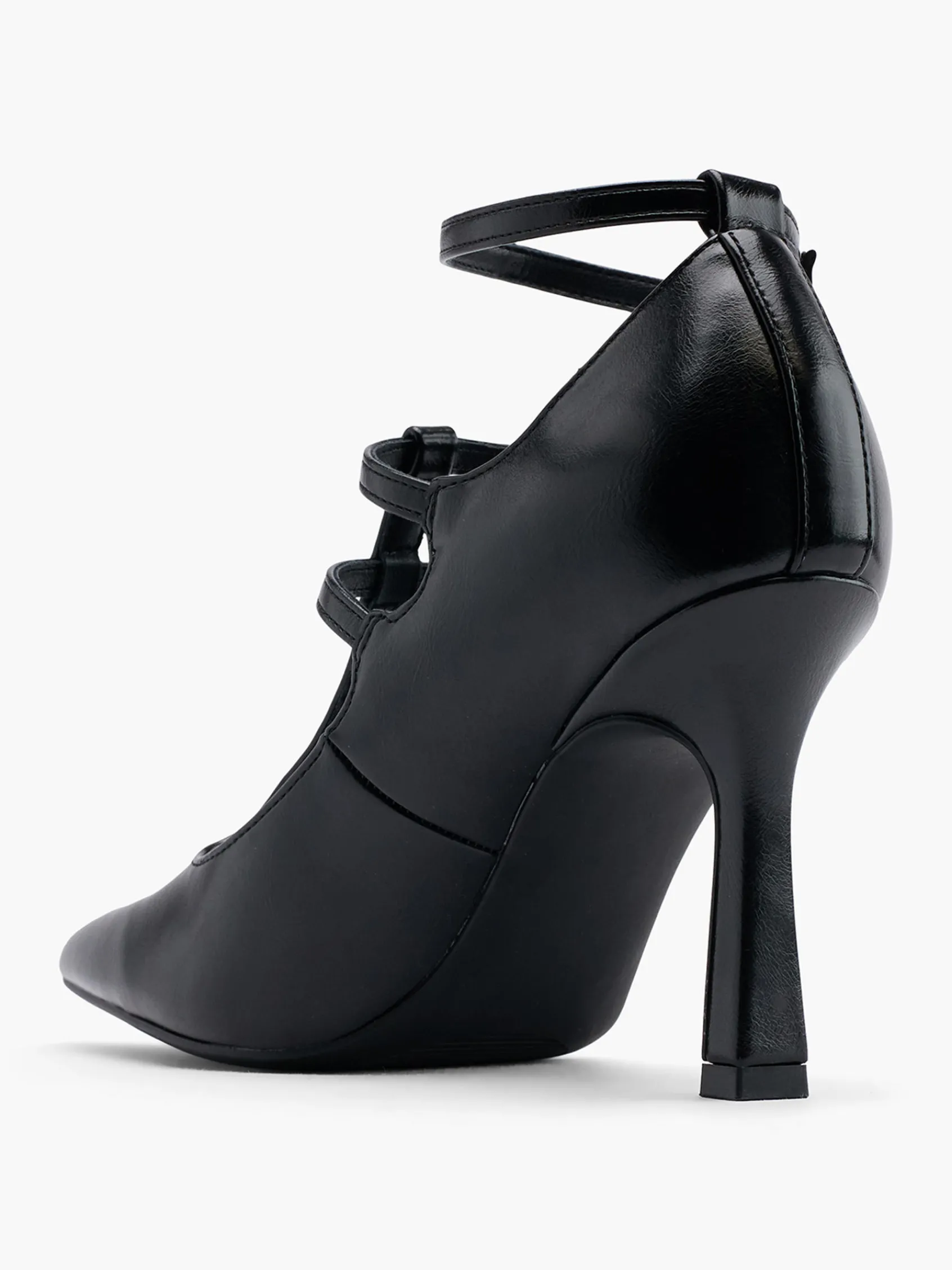 Damen Graceland Spangenpumps