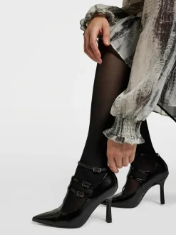 Damen Graceland Spangenpumps