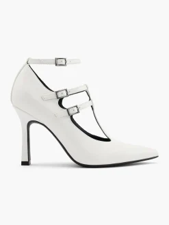 Damen Graceland Spangenpumps