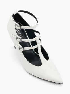Damen Graceland Spangenpumps
