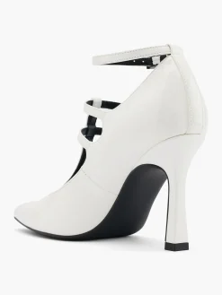 Damen Graceland Spangenpumps