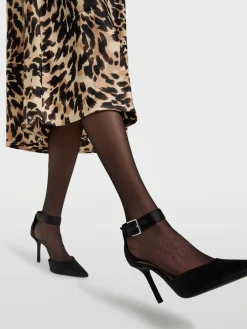 Damen Graceland Spangenpumps