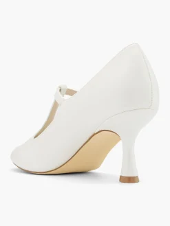 Damen Catwalk Spangenpumps