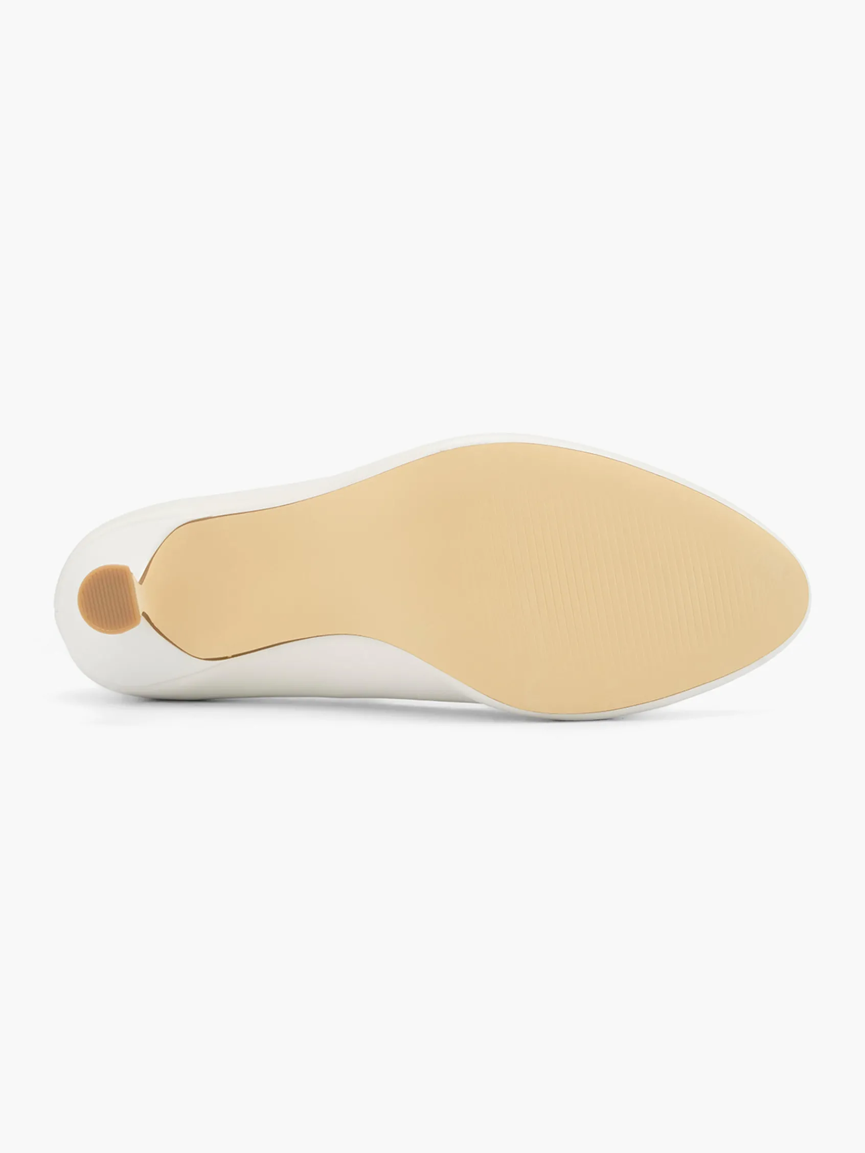 Damen Catwalk Spangenpumps